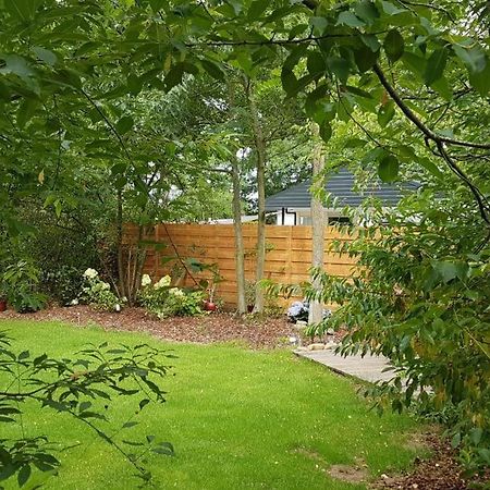 Vakantiewoning Dinkelhofje Met Gratis Linnen Denekamp Exterior photo