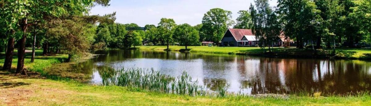 Vakantiewoning Dinkelhofje Met Gratis Linnen Denekamp Exterior photo