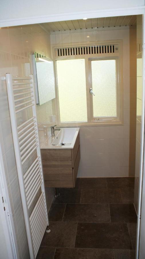 Vakantiewoning Dinkelhofje Met Gratis Linnen Denekamp Exterior photo