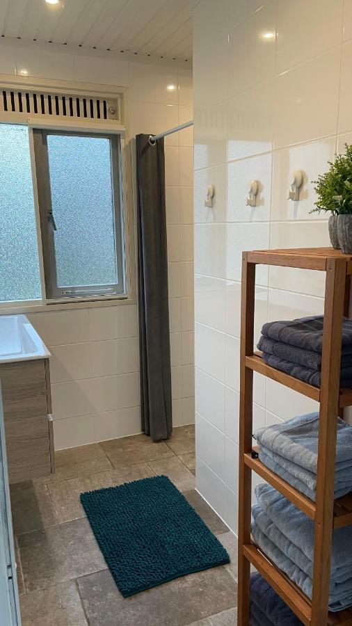 Vakantiewoning Dinkelhofje Met Gratis Linnen Denekamp Exterior photo