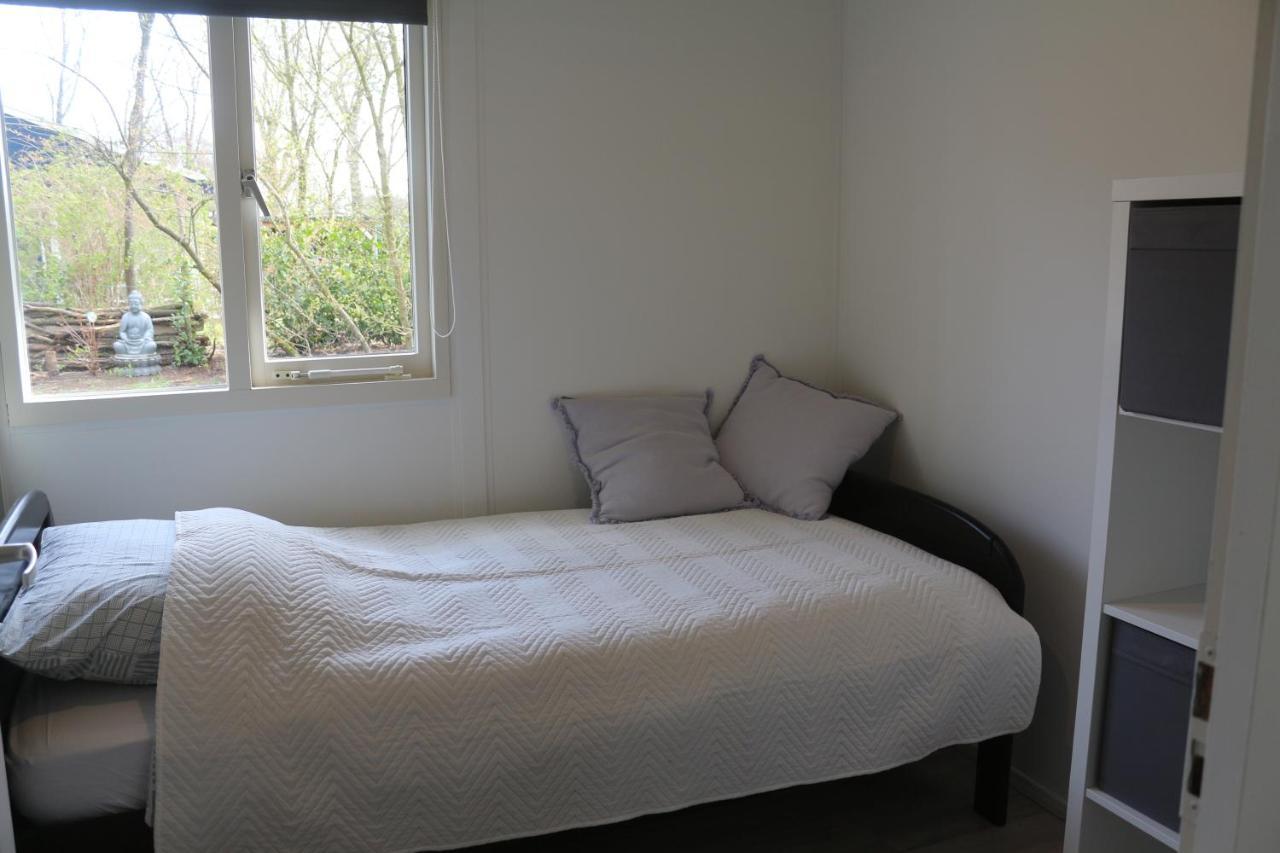 Vakantiewoning Dinkelhofje Met Gratis Linnen Denekamp Exterior photo
