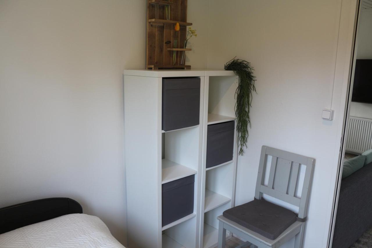 Vakantiewoning Dinkelhofje Met Gratis Linnen Denekamp Exterior photo