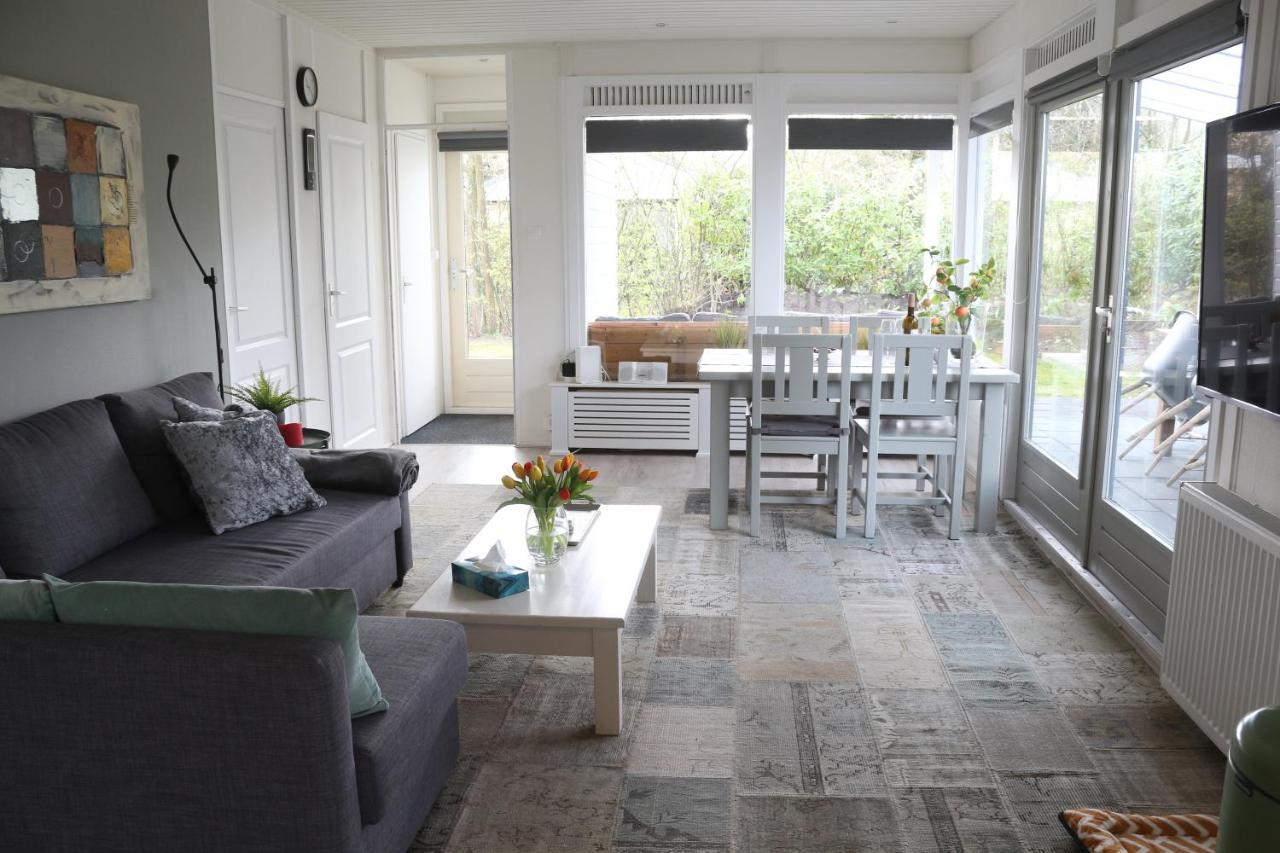 Vakantiewoning Dinkelhofje Met Gratis Linnen Denekamp Exterior photo