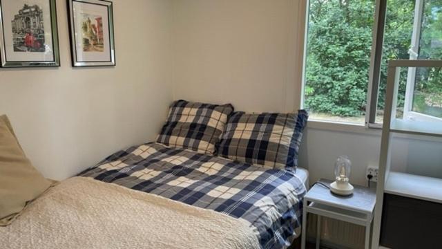 Vakantiewoning Dinkelhofje Met Gratis Linnen Denekamp Exterior photo