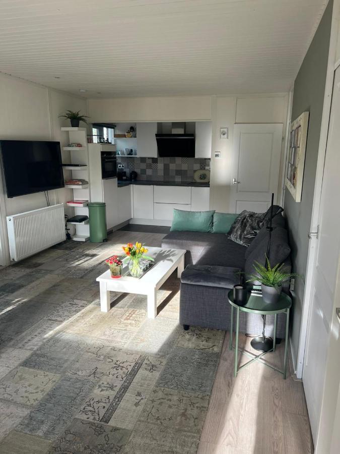 Vakantiewoning Dinkelhofje Met Gratis Linnen Denekamp Exterior photo