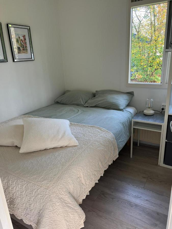 Vakantiewoning Dinkelhofje Met Gratis Linnen Denekamp Exterior photo